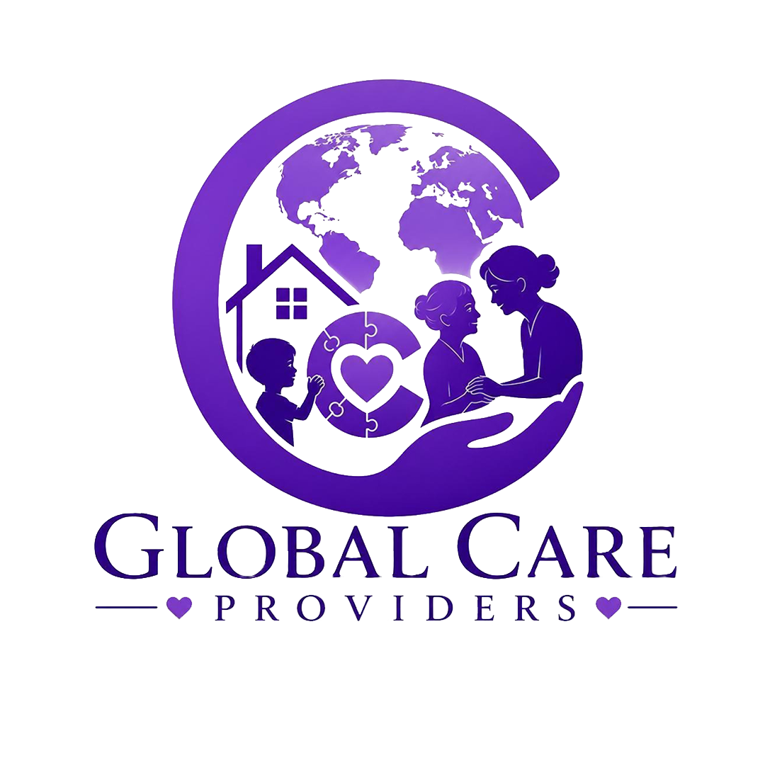 Global Care Providers Logo