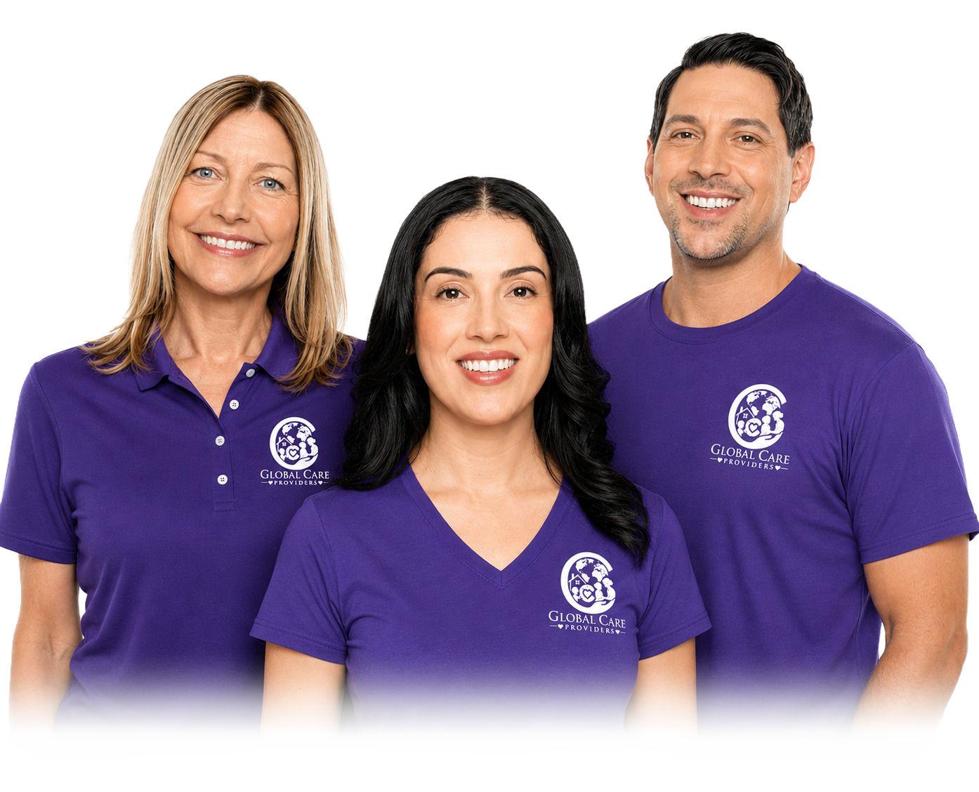 Caregiver Team