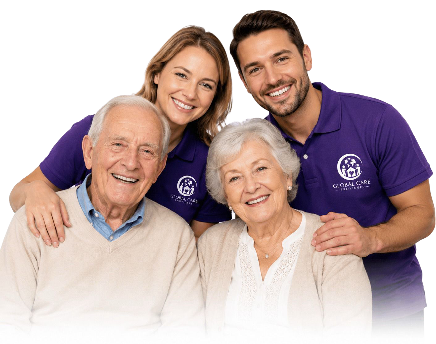 Caregiver Team